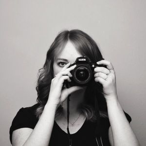 Meet your Posher, Lexi